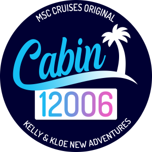 Cabin 12006 - Cabin 12006