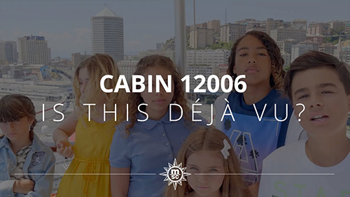 cabin12006 episod 3: is this déjà vu?