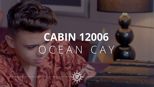 cabin12006 episodi 5: ocean cay